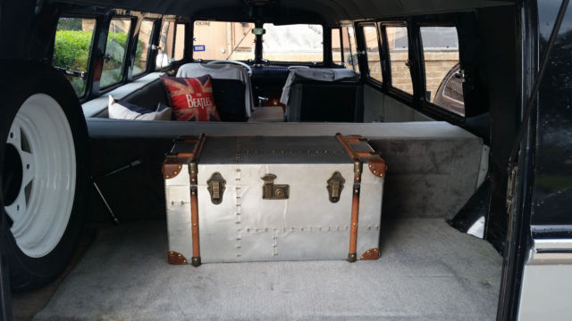 1963 Volkswagen Bus/Vanagon Micro Bus, Transporter, Safari, Kombi, - photo 9