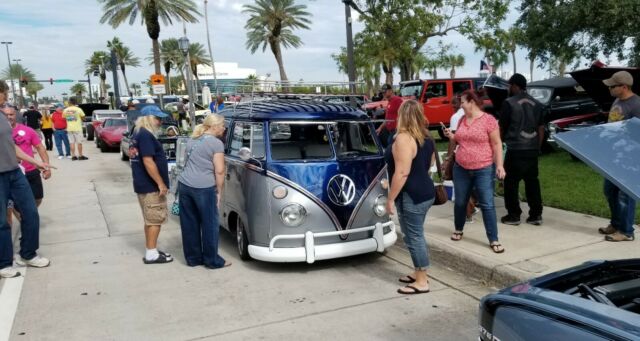 1963 Volkswagen Bus/Vanagon Crew Cab - photo 6