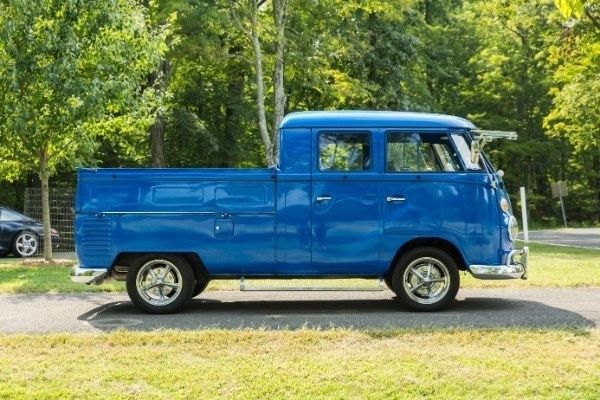 1963 Volkswagen Bus/Vanagon - photo 4