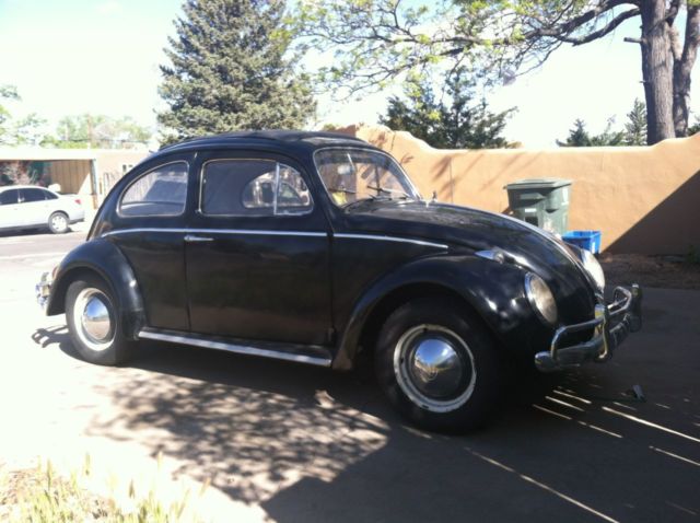 1963 Volkswagen Beetle - Classic - photo 5