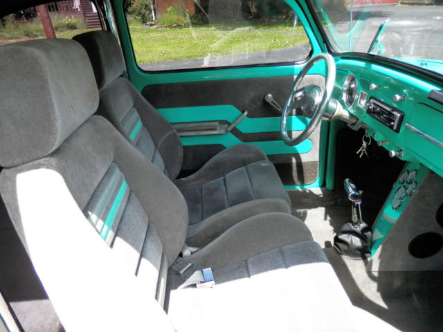1963 Volkswagen Beetle - Classic BEETLE - photo 5