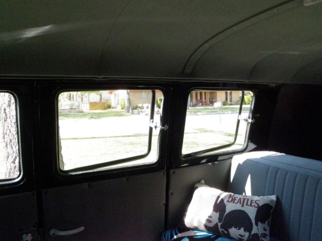 1963 Volkswagen Bus/Vanagon Deluxe - photo 11