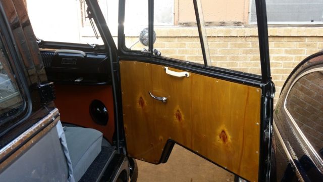 1963 Volkswagen Bus/Vanagon Deluxe - photo 13
