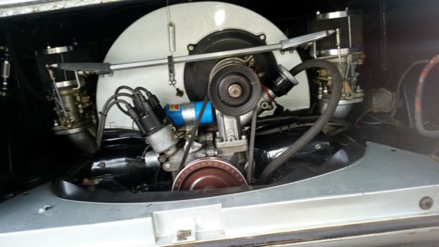 1963 Volkswagen Bus/Vanagon Deluxe - photo 2