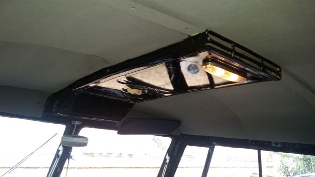 1963 Volkswagen Bus/Vanagon Deluxe - photo 4