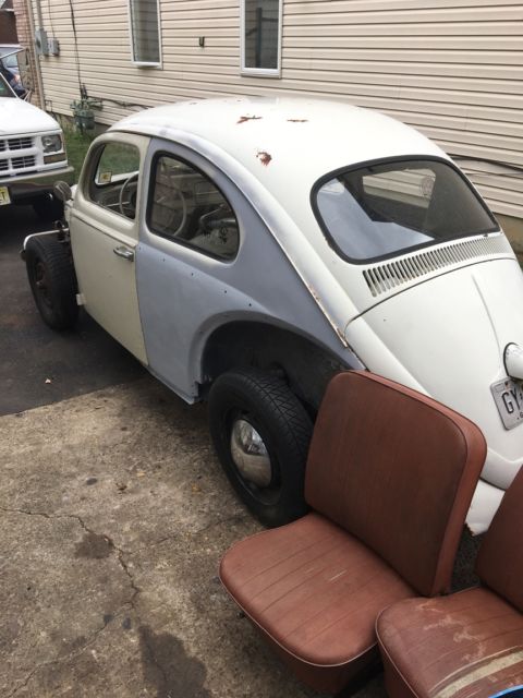 1963 Volkswagen Beetle - Classic - photo 2
