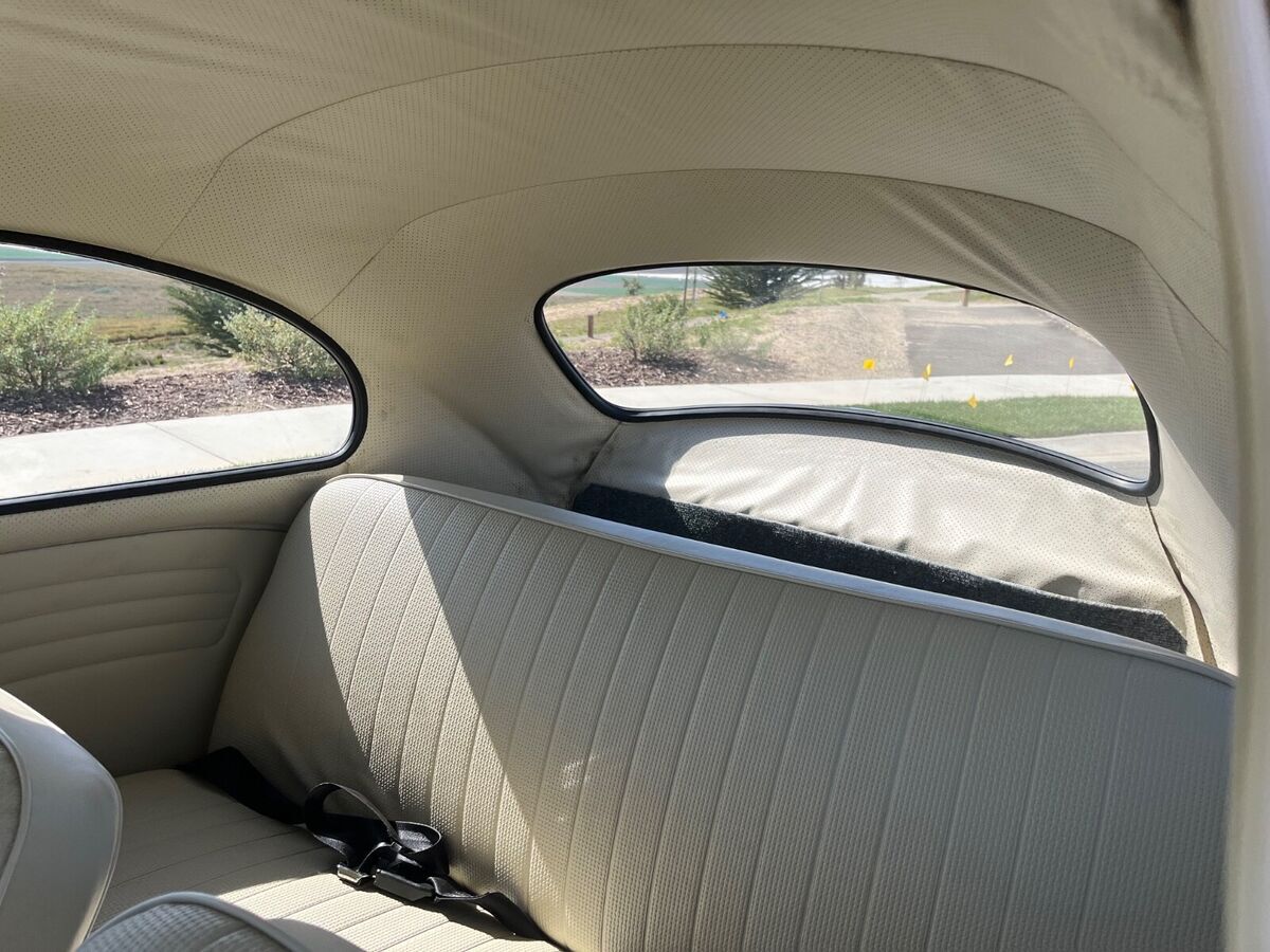 1963 Volkswagen Beetle - Classic - photo 10