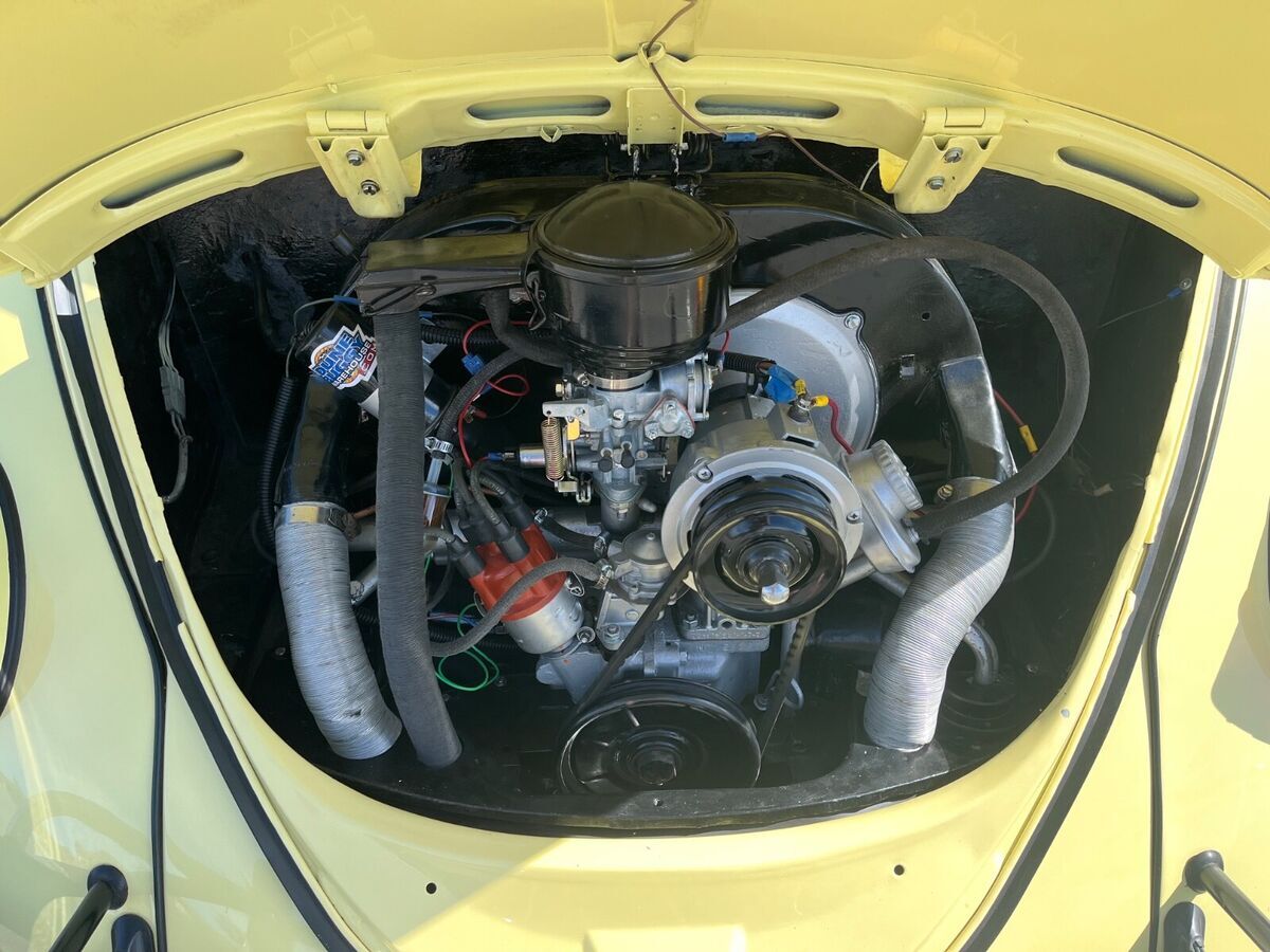 1963 Volkswagen Beetle - Classic - photo 7