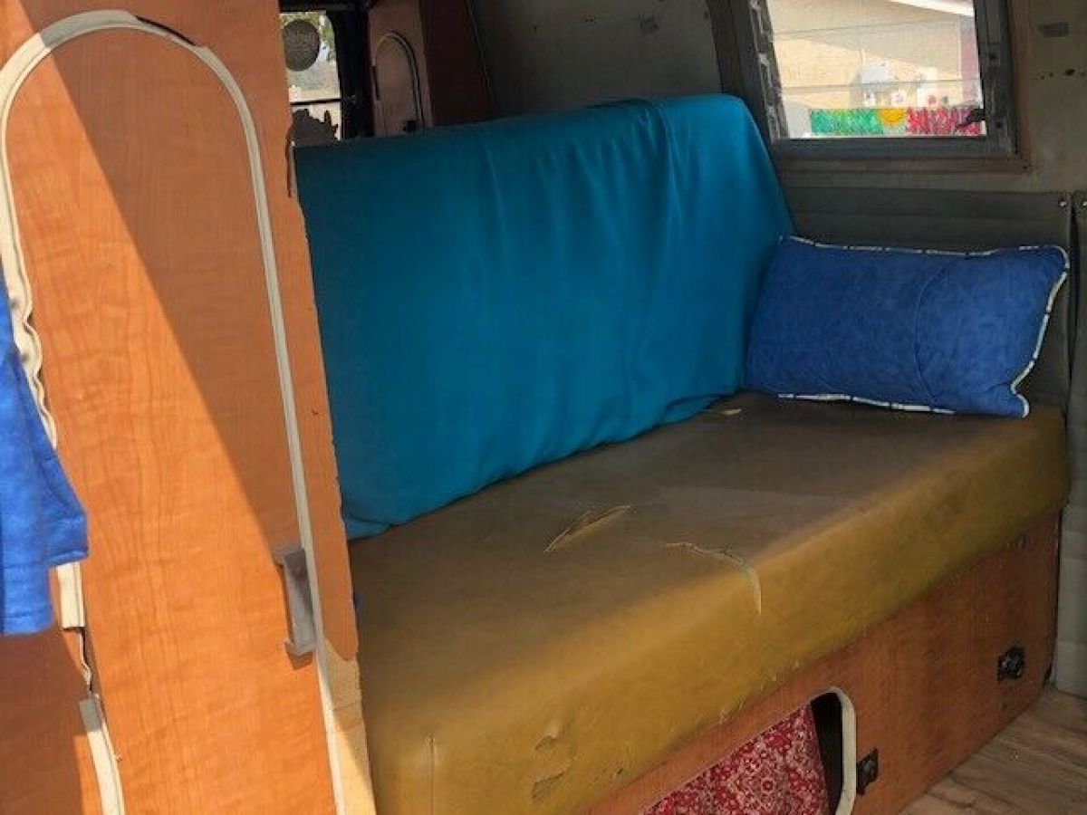 1963 Volkswagen Bus/Vanagon - photo 10