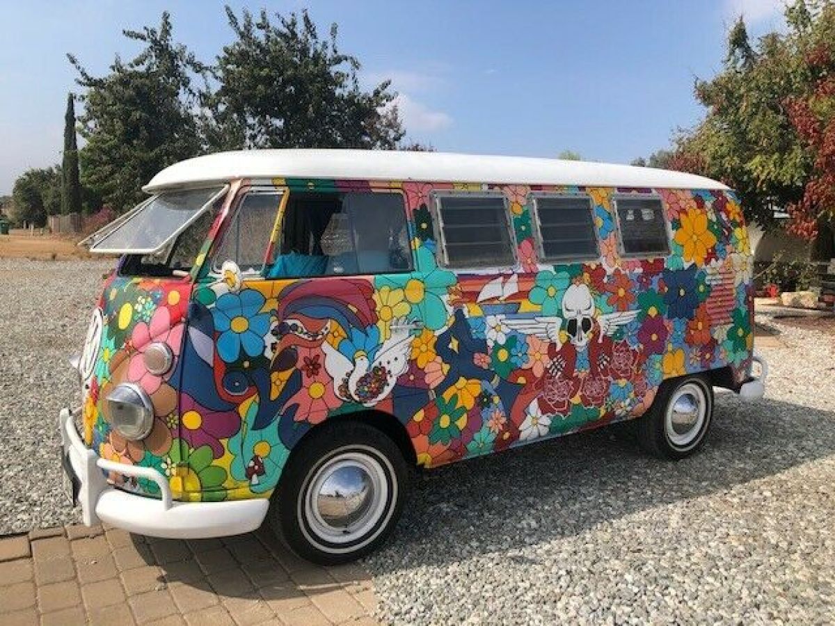 1963 Volkswagen Bus/Vanagon - photo 5