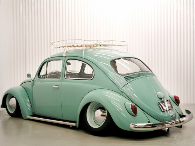 1963 Volkswagen Beetle - Classic - photo 10