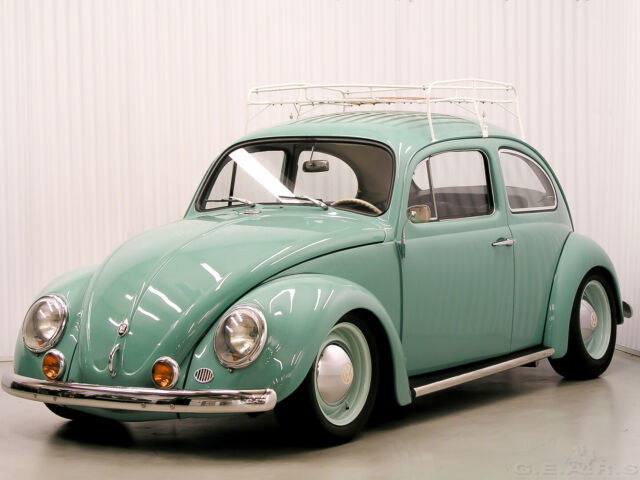1963 Volkswagen Beetle - Classic - photo 2