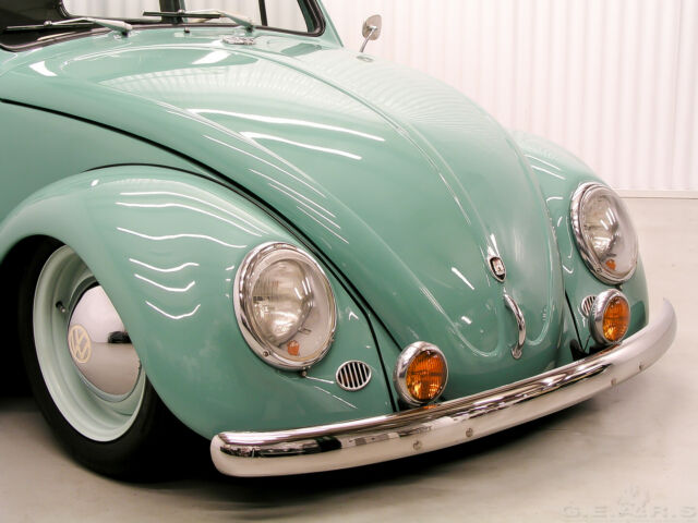 1963 Volkswagen Beetle - Classic - photo 5