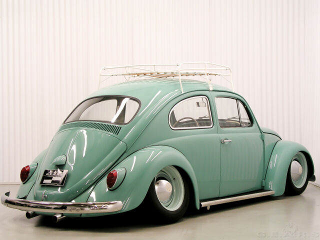 1963 Volkswagen Beetle - Classic - photo 7