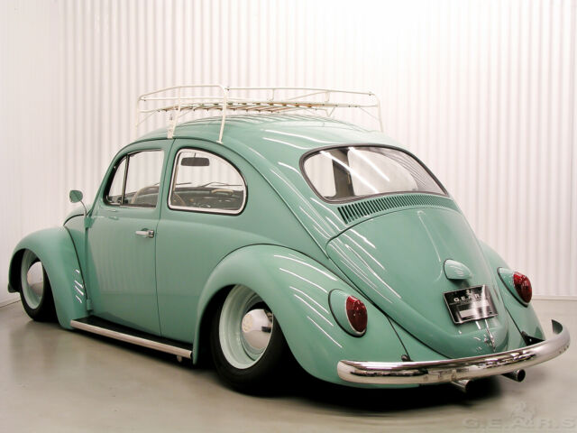 1963 Volkswagen Beetle - Classic - photo 9