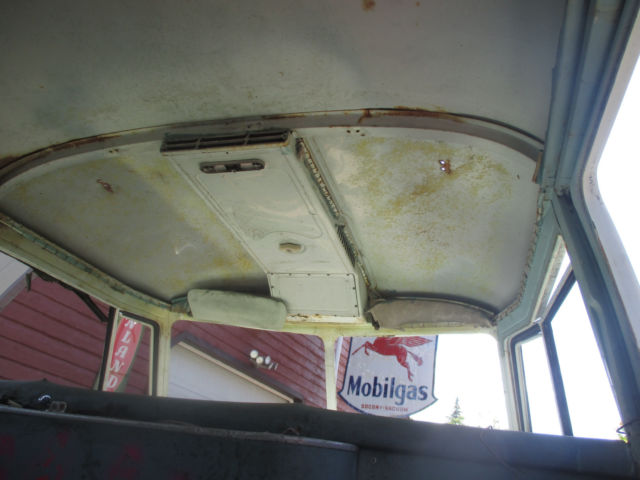 1963 Volkswagen Bus/Vanagon - photo 12