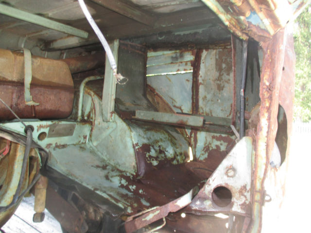 1963 Volkswagen Bus/Vanagon - photo 6