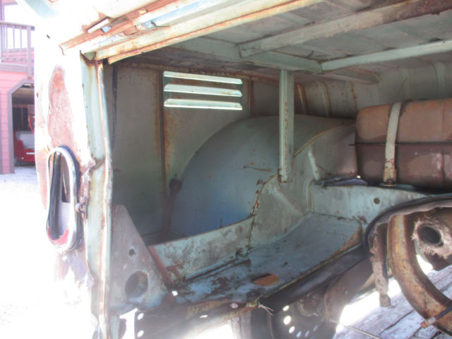 1963 Volkswagen Bus/Vanagon - photo 7