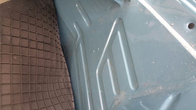 1963 Volkswagen Bus/Vanagon Westphalia - photo 10