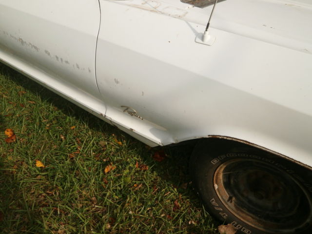 1963 Buick Riviera Base Hardtop 2-Door - photo 10
