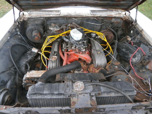1963 Buick Riviera Base Hardtop 2-Door - photo 11