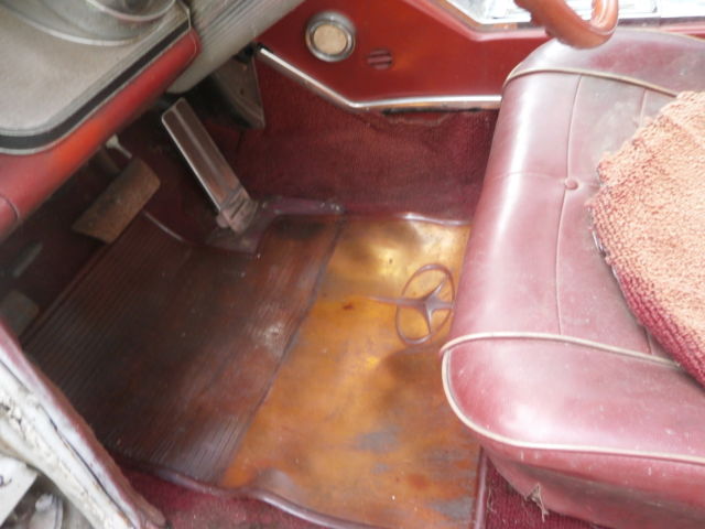 1963 Buick Riviera Base Hardtop 2-Door - photo 4