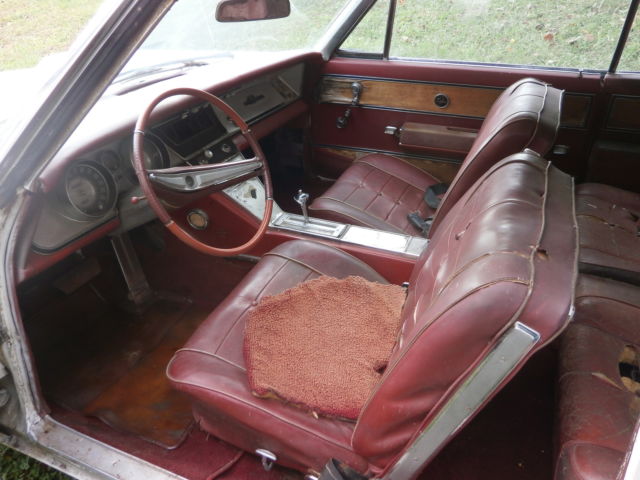 1963 Buick Riviera Base Hardtop 2-Door - photo 6