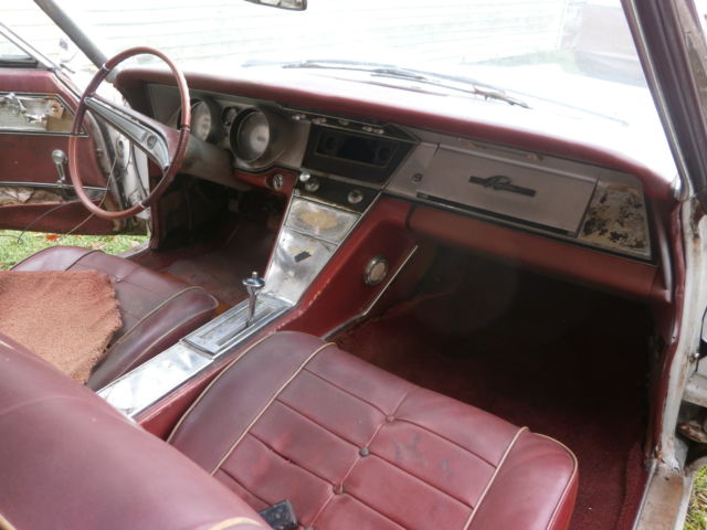 1963 Buick Riviera Base Hardtop 2-Door - photo 8