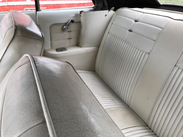 1963 Chevrolet Corvair - photo 11