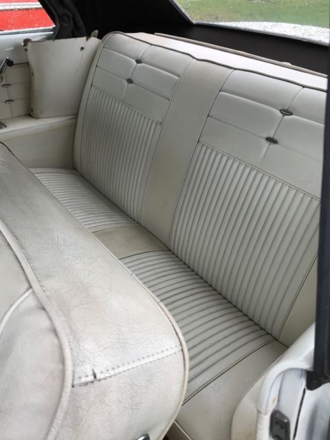 1963 Chevrolet Corvair - photo 8