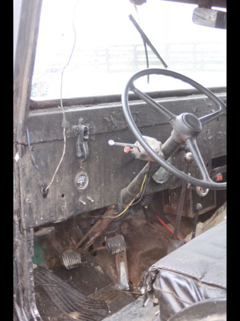 1963 Willys - photo 10