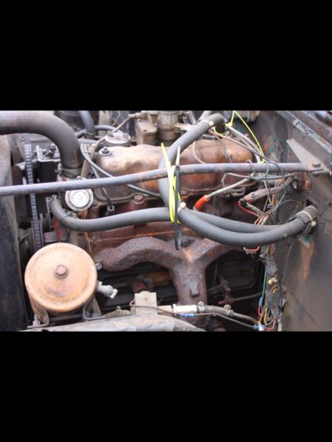 1963 Willys - photo 13