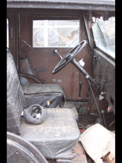 1963 Willys - photo 6