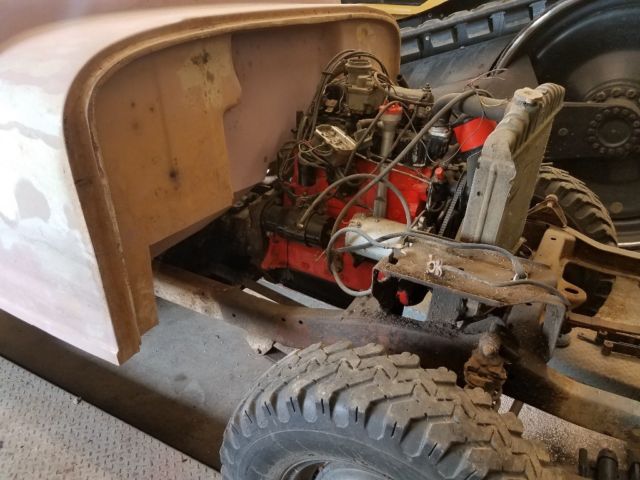1963 Willys - photo 4