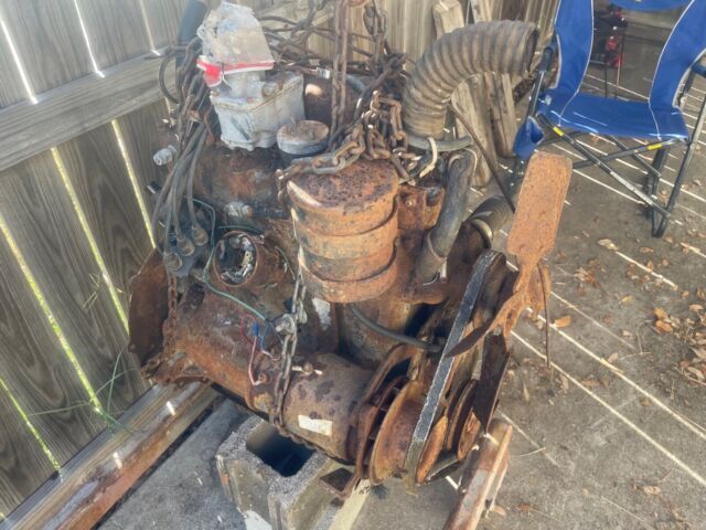 1963 Willys CJ-5 - photo 2