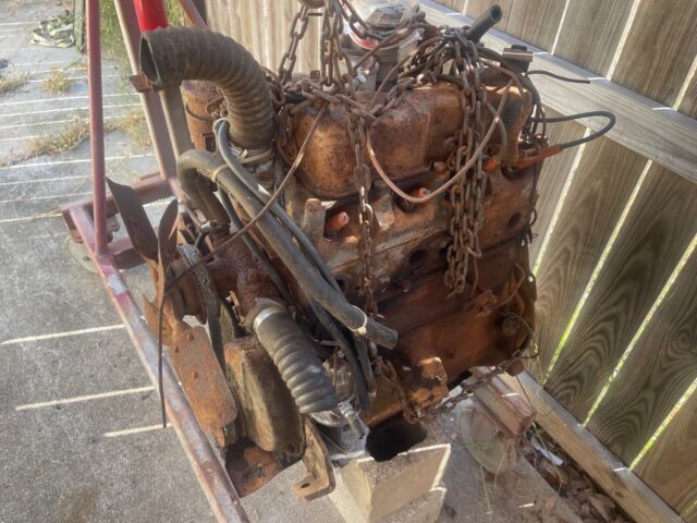 1963 Willys CJ-5 - photo 3