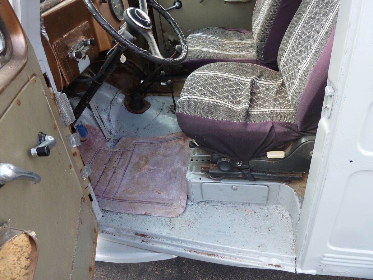 1963 Willys - photo 7