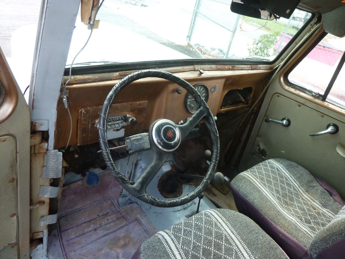 1963 Willys - photo 8
