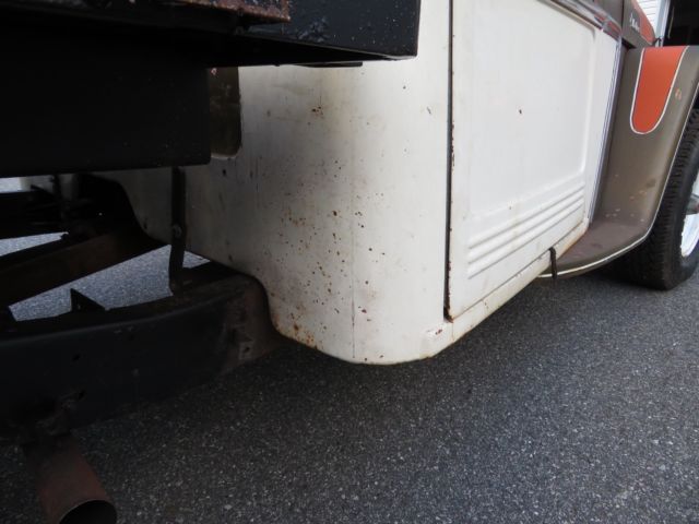 1963 Willys 4-63 Pickup - photo 11