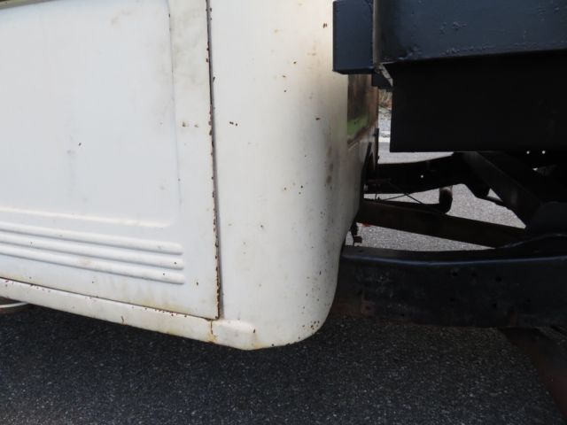 1963 Willys 4-63 Pickup - photo 2