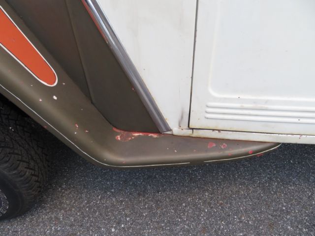 1963 Willys 4-63 Pickup - photo 8