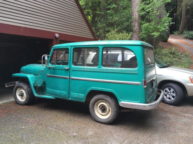 1963 Willys Chrome - photo 2