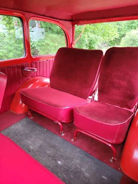 1963 Willys - photo 11
