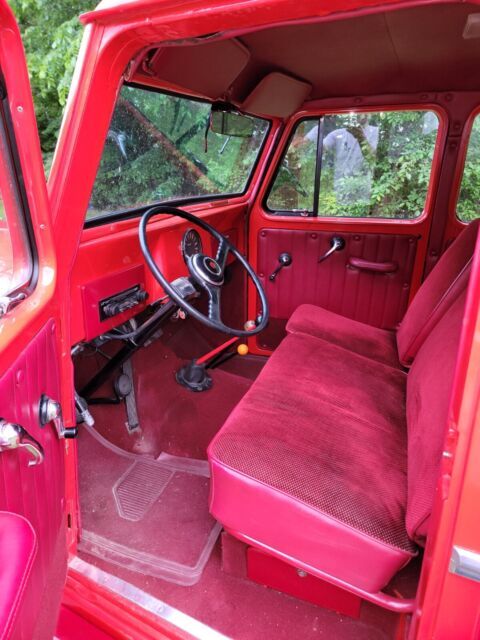1963 Willys - photo 13