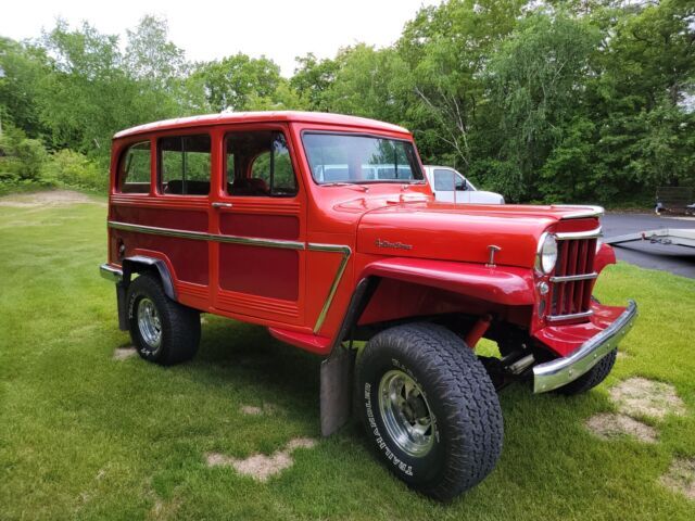 1963 Willys - photo 2