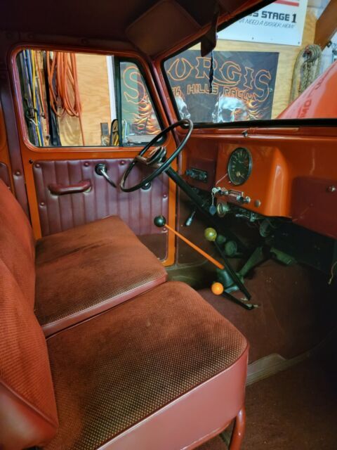 1963 Willys - photo 3