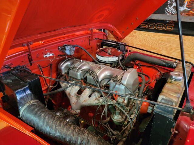 1963 Willys - photo 5