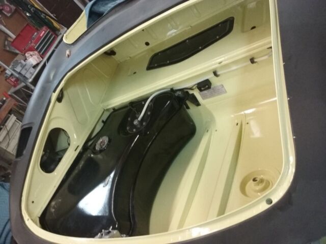 1963 Jaguar XKE - photo 10