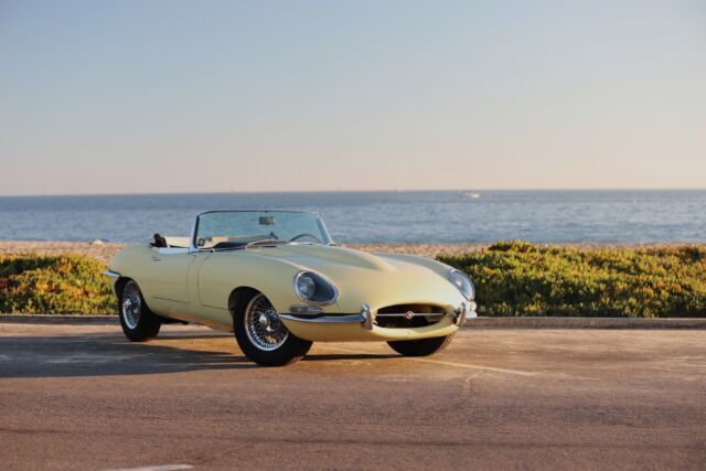 1963 Jaguar XKE - photo 4