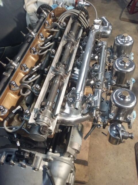 1963 Jaguar XKE - photo 8